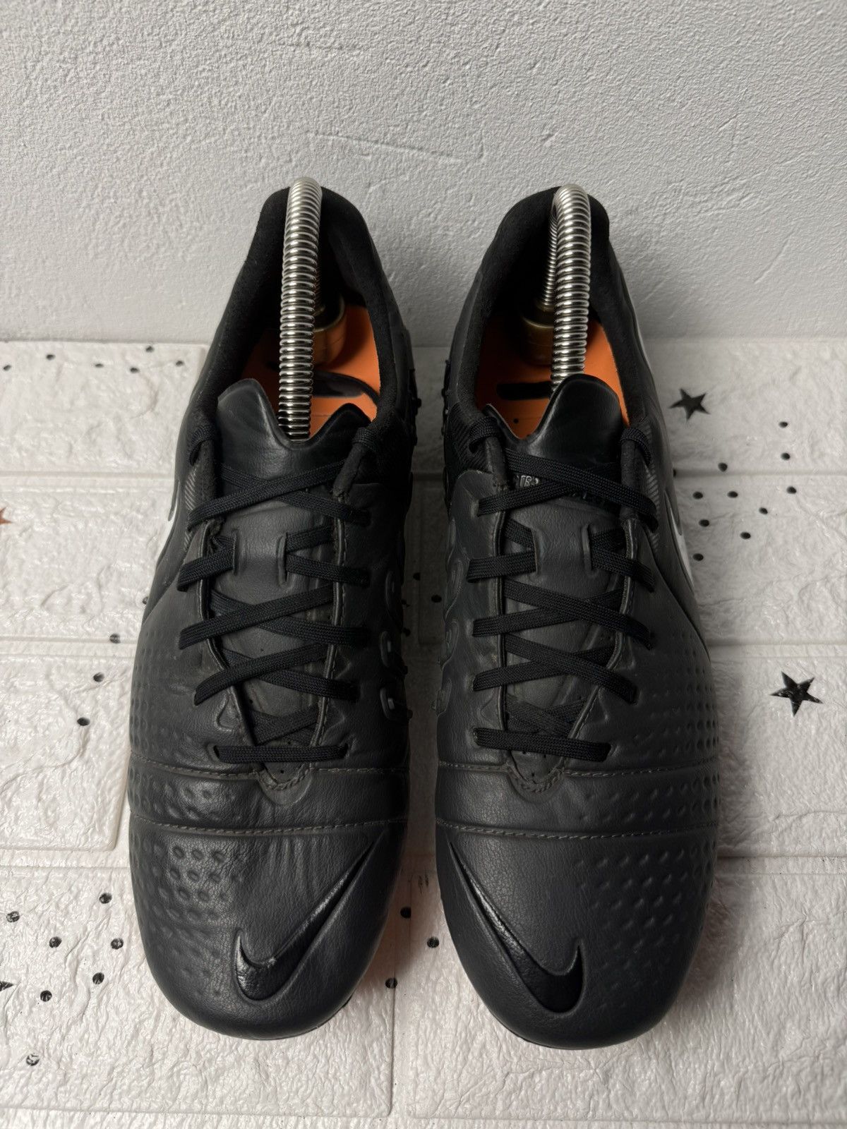 Nike Nike CTR360 Maestri 3 FG Elite 525166-010 US9 UK8 EUR42.5 Size US 9 / EU 42 - 5 Thumbnail