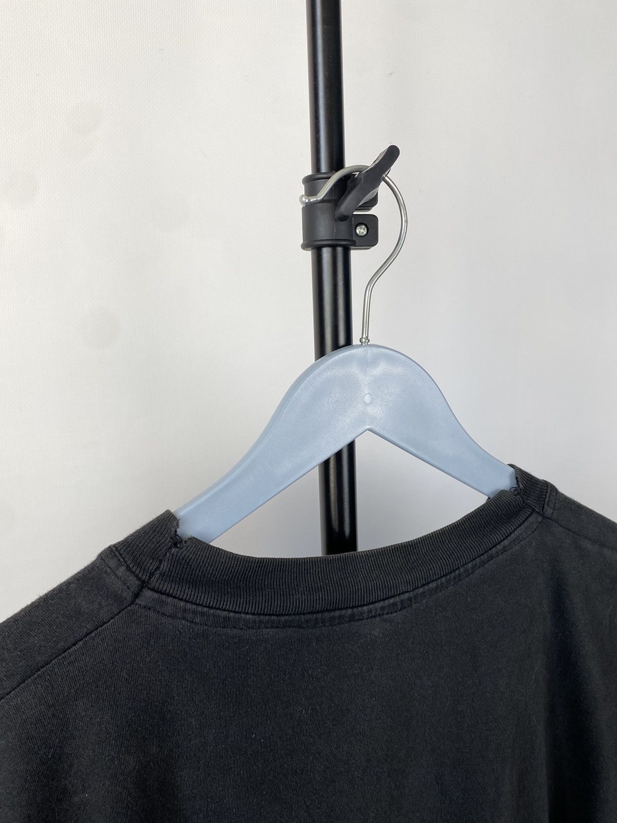 Band Tees × Vintage Vintage 90s 1999 Smiley Face Splender Yeah Whatever Size US XL / EU 56 / 4 - 9 Thumbnail