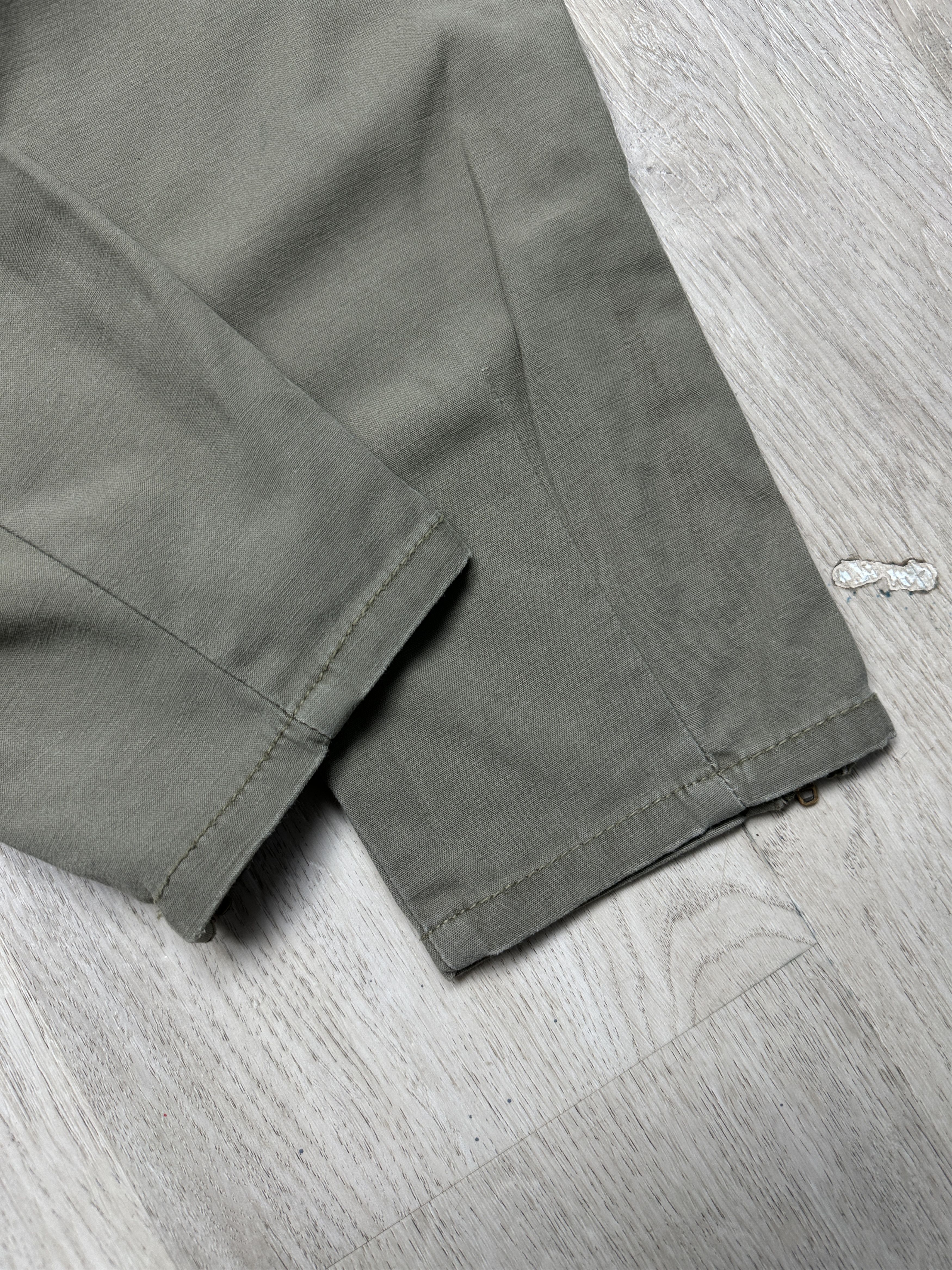 Denim & Supply Ralph Lauren Denim & Supply Polo Ralph Lauren Cargo Pants Jogger Size 31" - 9 Thumbnail