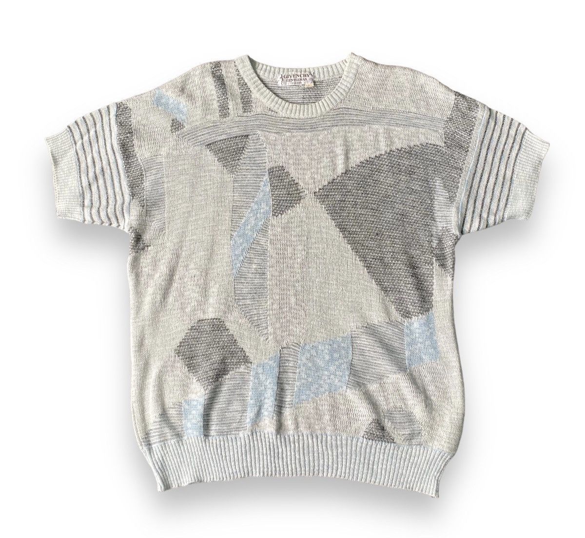 image of Givenchy Gentleman Paris Knitwear, Men's (Size Large)