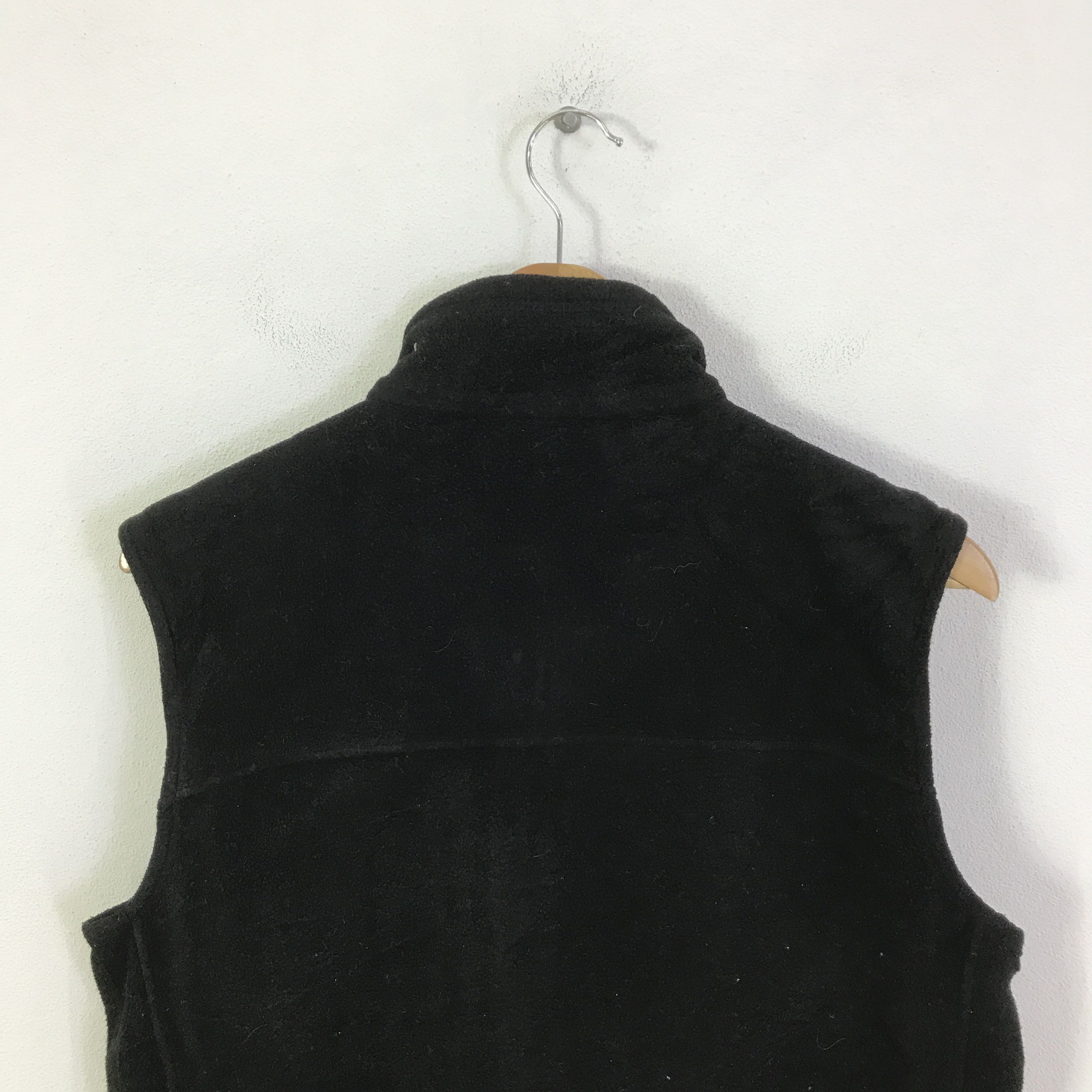 Patagonia patagonia fleece vest jacket Size US M / EU 48-50 / 2 - 4 Thumbnail