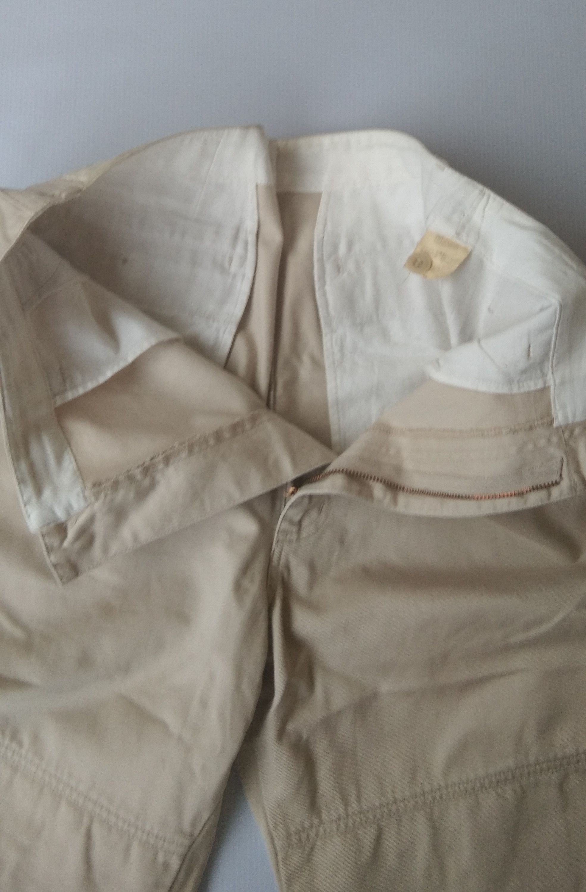 Final Home Final homme wide casual pants Size US 31 - 6 Thumbnail