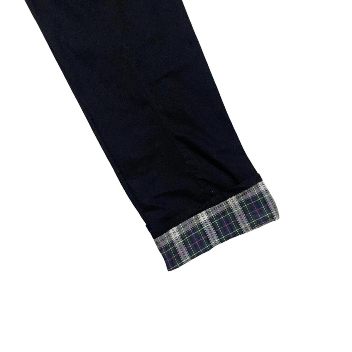 If Six Was Nine × Japanese Brand Sorridere Baggy Khakis pant Size US 36 / EU 52 - 14 Thumbnail