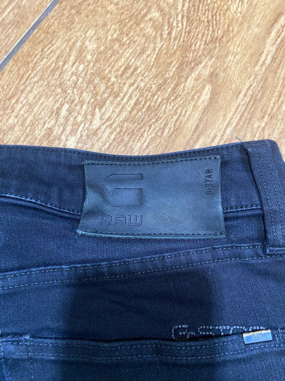 G-Star G-Star 3301 Slim Jeans Size US 28 / EU 44 - 15 Thumbnail