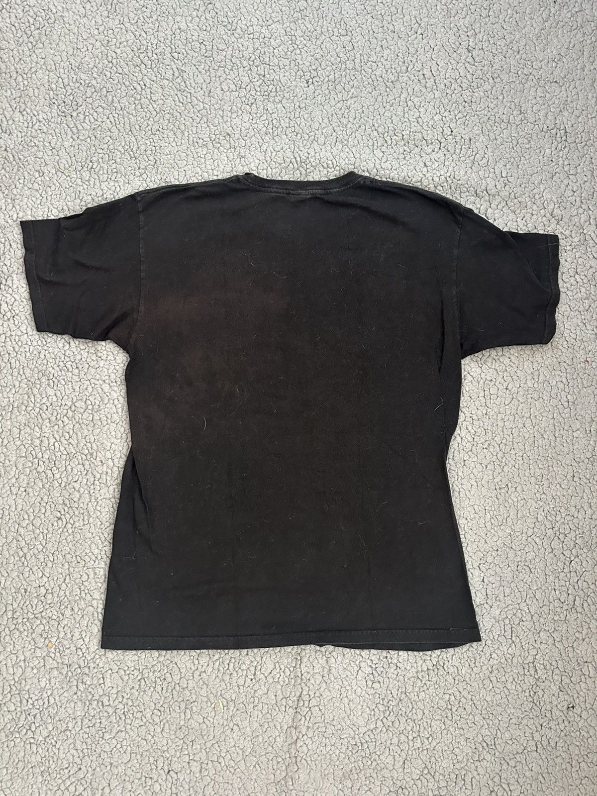 10 Deep 10 Deep GOODBYE CRUEL WORLD T-SHIRT Size US L / EU 52-54 / 3 - 2 Thumbnail