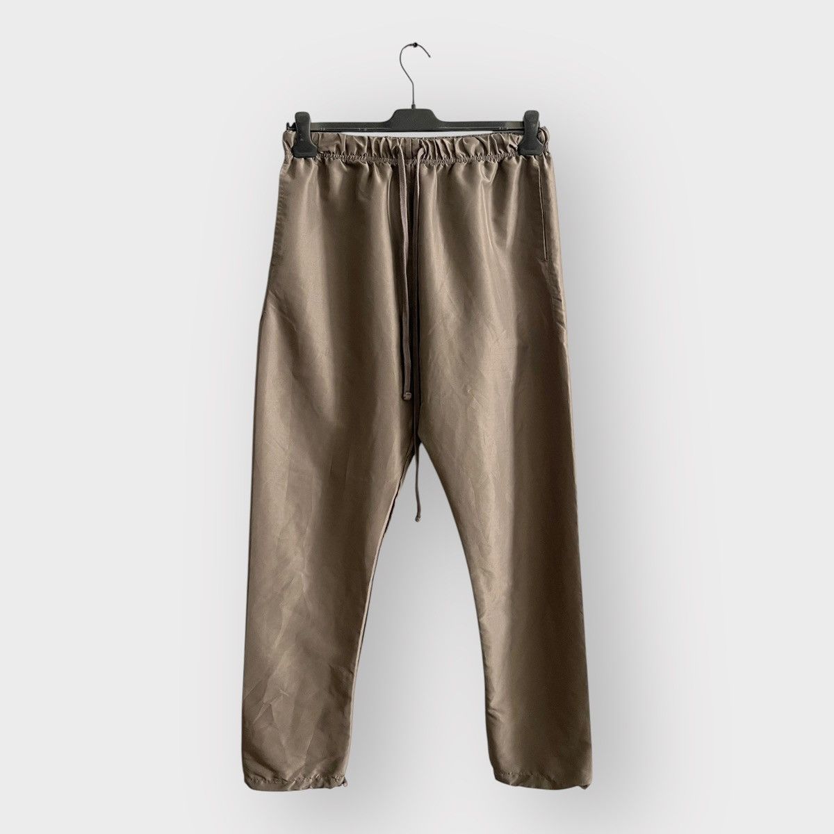 Other STEAL! MNML Silky Lounge Pants (2XL) Size US 36 / EU 52 - 1 Thumbnail