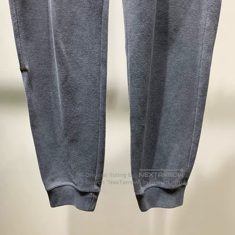 Louis Vuitton Louis Vuitton size m Grey Instruction Defender Pants Size US 28 / EU 44 - 5 Thumbnail