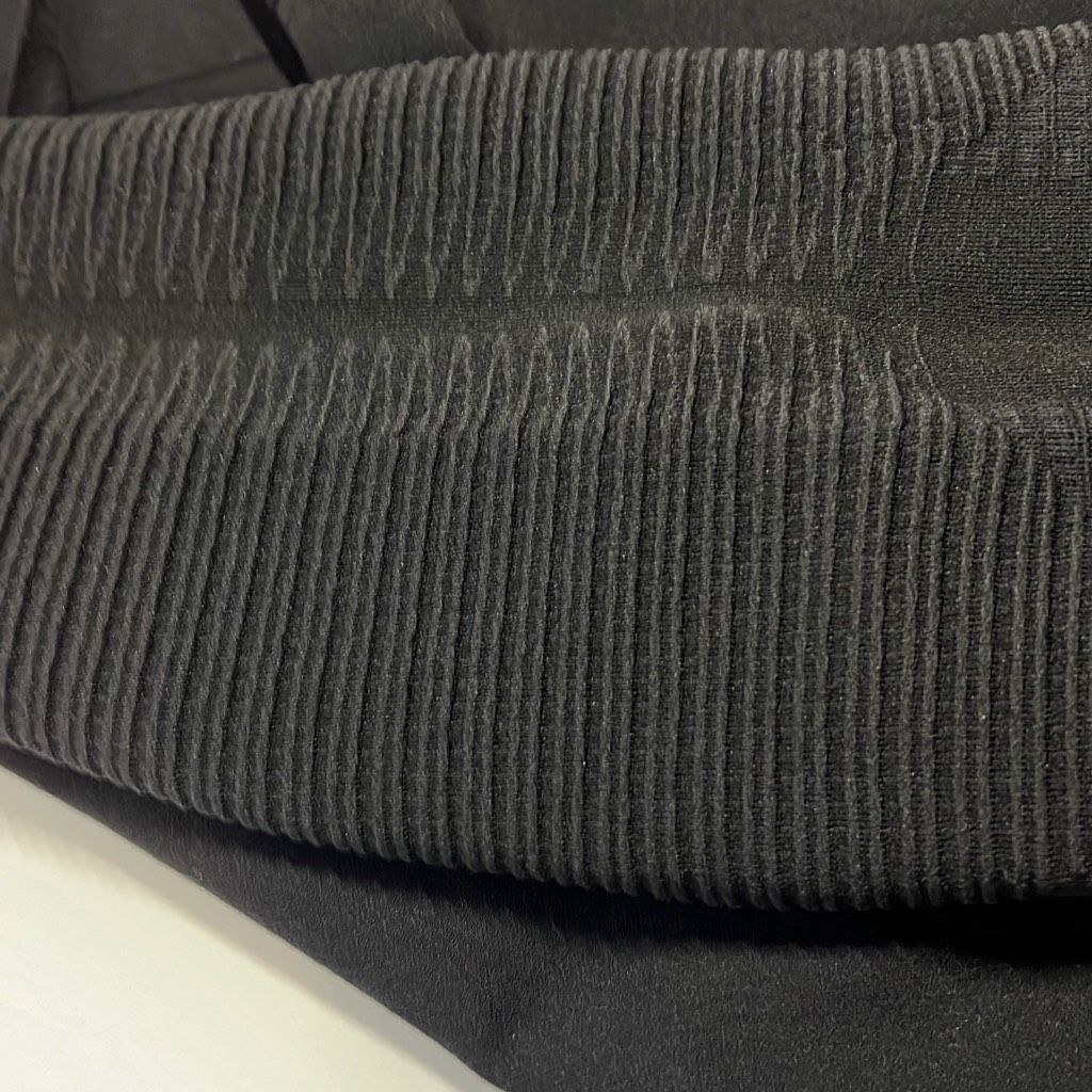 Wolford Wolford Trinity Knit Pullover S NWT Size S / US 4 / IT 40 - 7 Thumbnail
