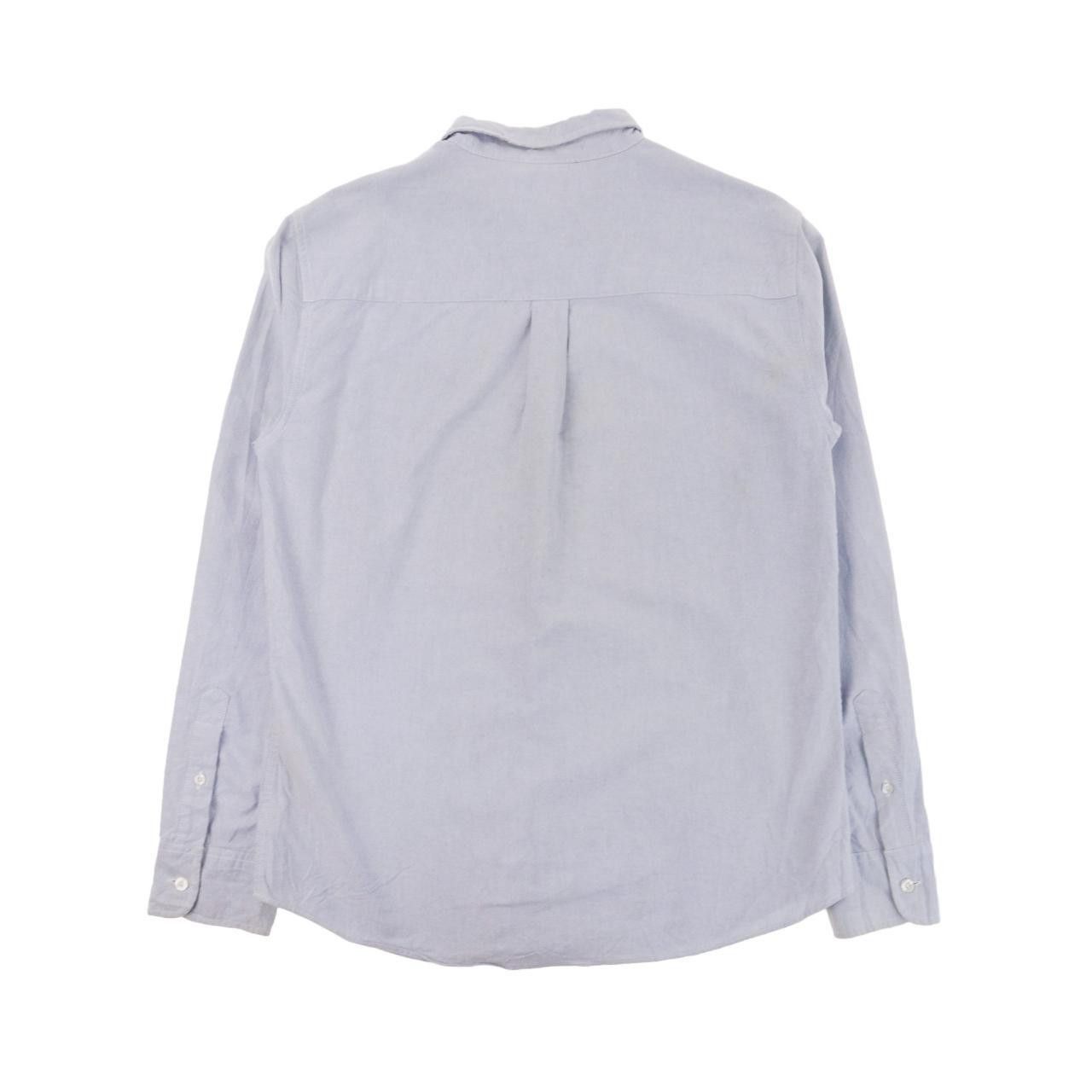 Stussy Vintage Stussy Shirt Size M Size US M / EU 48-50 / 2 - 2 Thumbnail