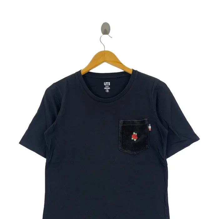 Uniqlo ROSE OF VERSAILLES x UNIQLO Manga Anime Tee Shirt Top Size M / US 6-8 / IT 42-44 - 2 Thumbnail