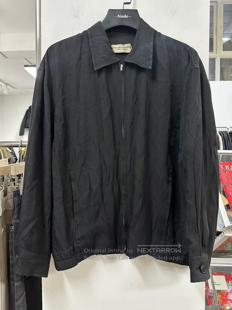 Comme des Garcons Comme des Garcons Jacket Size M / US 6-8 / IT 42-44 - 1 Thumbnail