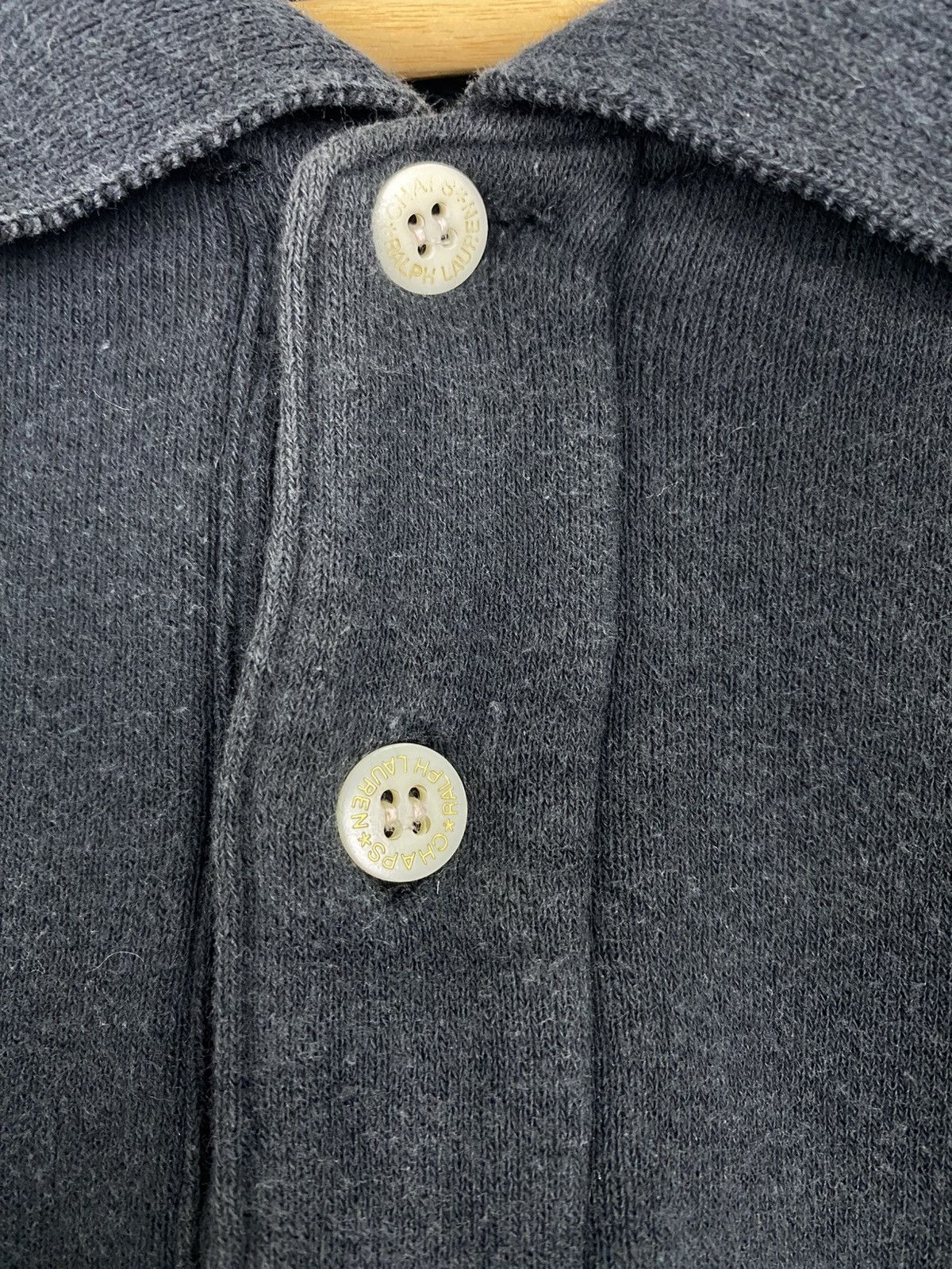 Chaps × Chaps Ralph Lauren × Vintage Vintage Chaps Ralph Lauren Size US XL / EU 56 / 4 - 7 Thumbnail