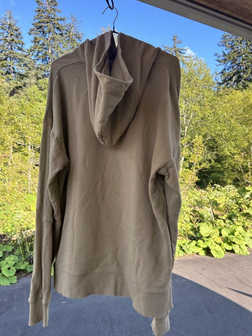 Number (N)ine Hoodie Size US S / EU 44-46 / 1 - 7 Thumbnail