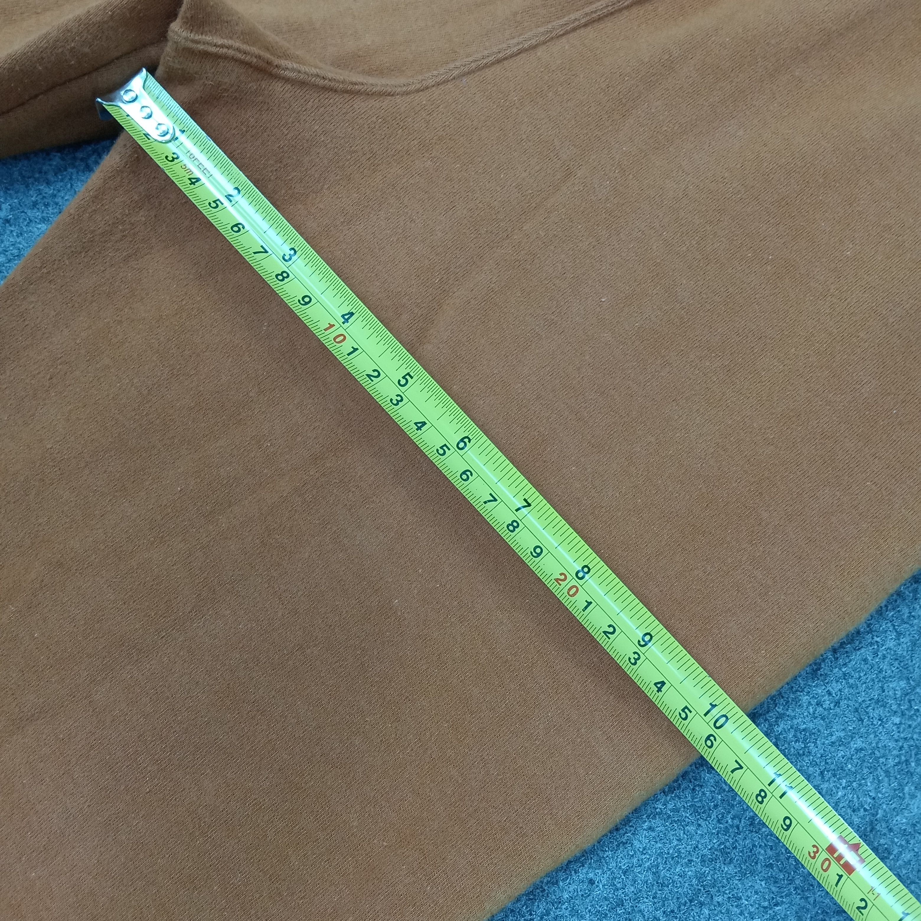 Hai Sporting Gear Hai Sporting Gear by Issey Miyake Designer Pants C244N12 Size 22" - 8 Thumbnail