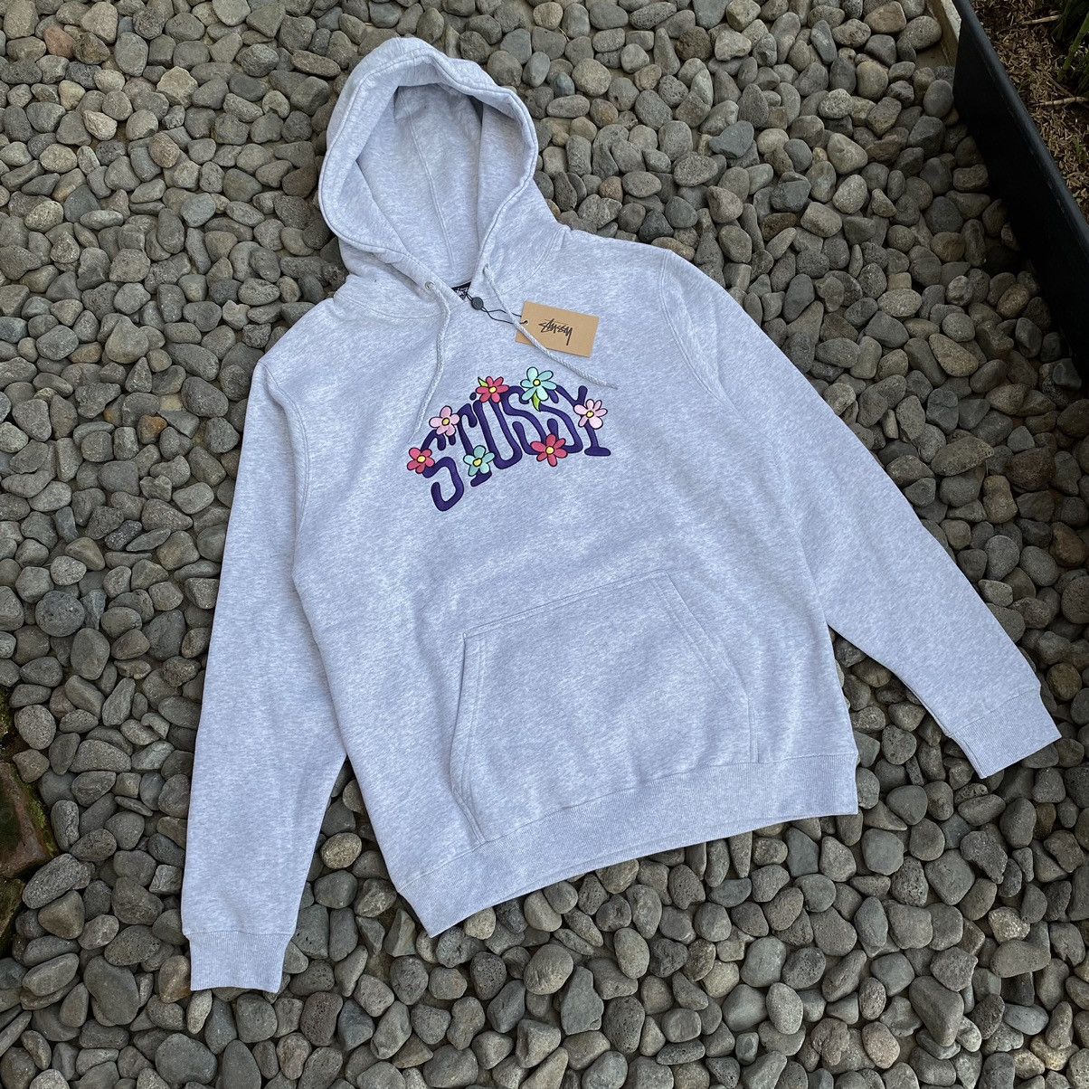 Stussy Stussy Hoodie Size US L / EU 52-54 / 3 - 1 Thumbnail