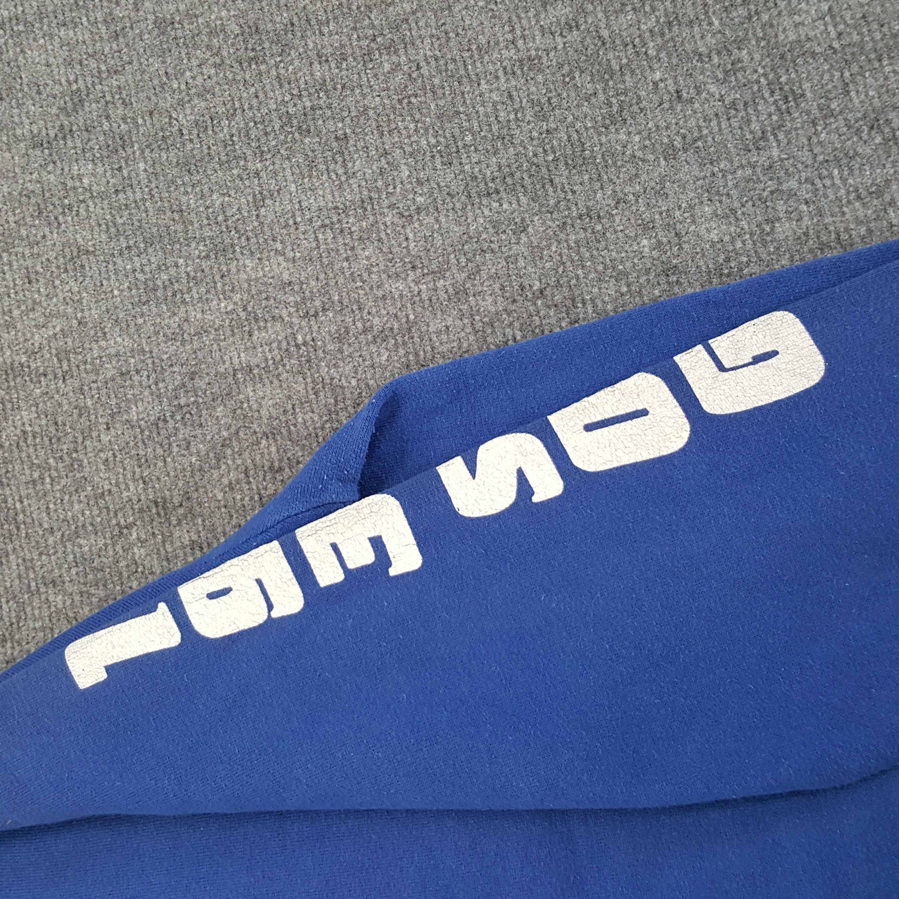 Vintage Vintage 193rd Special Operation Group Sweatshirt Size US S / EU 44-46 / 1 - 5 Thumbnail