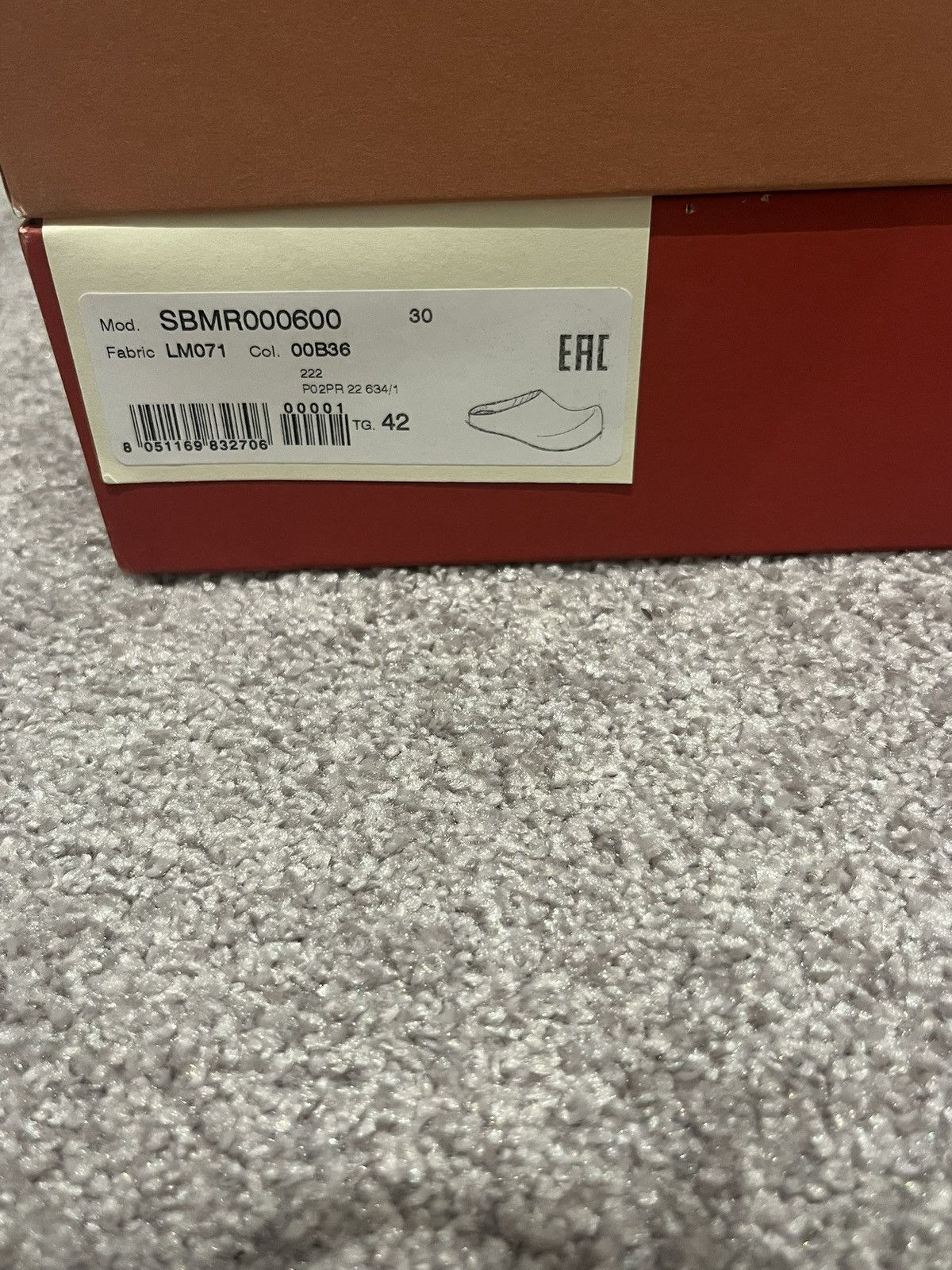 Marni Marni Mules Size US 9 / EU 42 - 7 Thumbnail