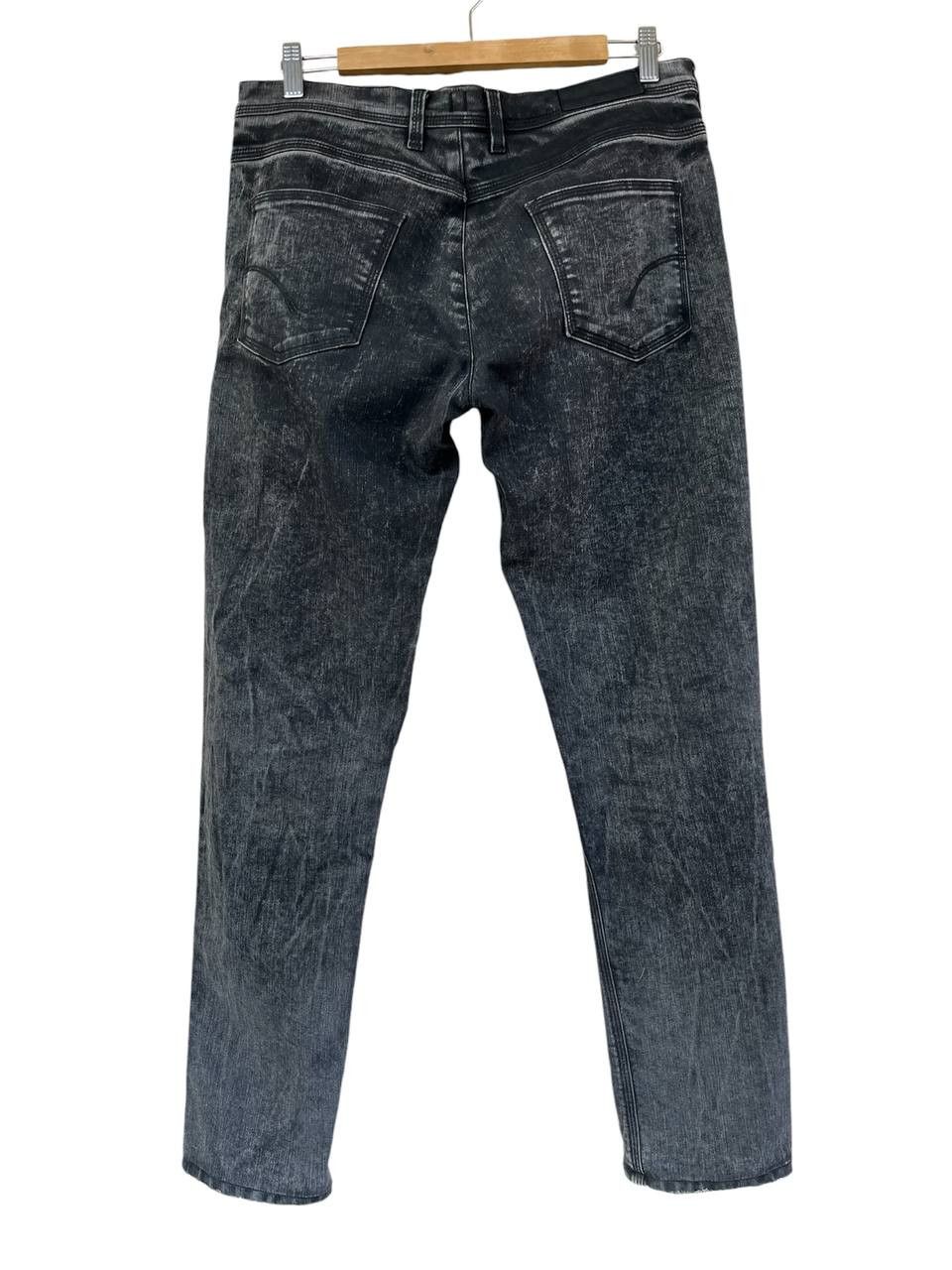 Neil Barrett Neil Barret special garment jeans Size US 32 / EU 48 - 6 Thumbnail