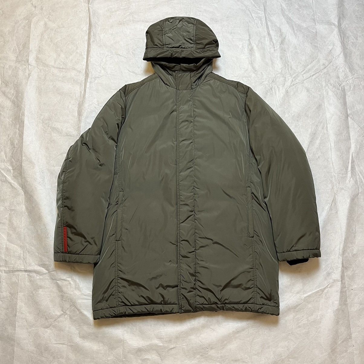 Prada × Vintage archive Prada Sport | Grailed 