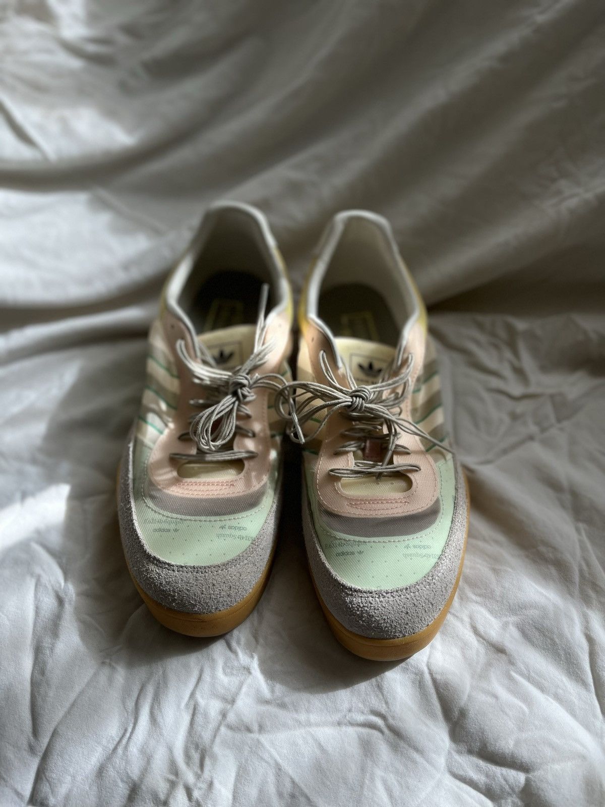 adidas Squash Polta AKH Craig Green