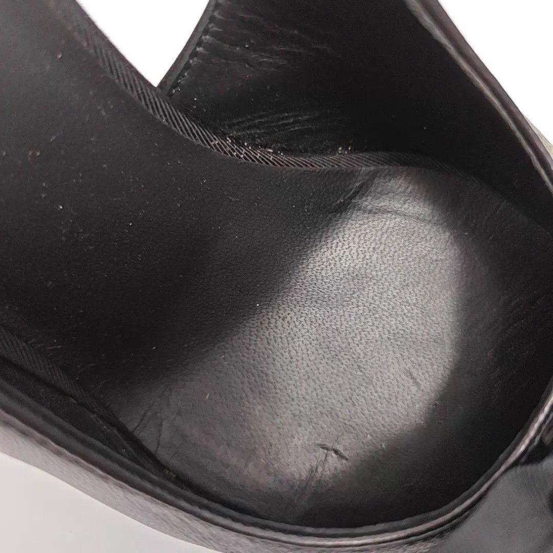 Chanel Chanel heels EUR 38 Size US 7.5 / IT 37.5 - 3 Thumbnail