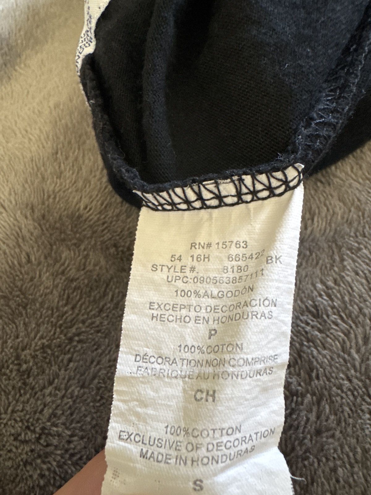Vlone VLONE x NO VACANCY INN Shorts Size US 29 - 6 Thumbnail