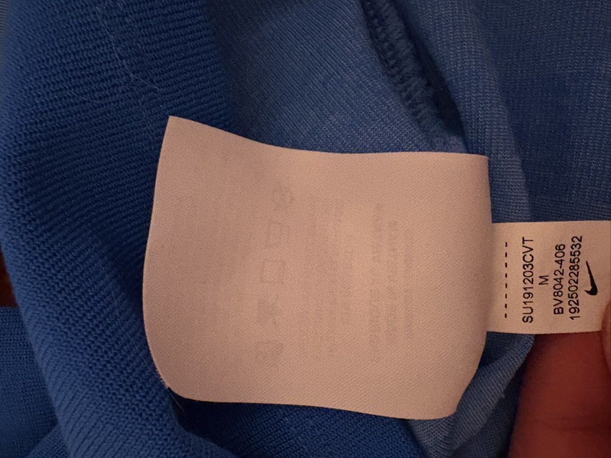 Off-White Off White Nike Top Size M / US 6-8 / IT 42-44 - 7 Thumbnail