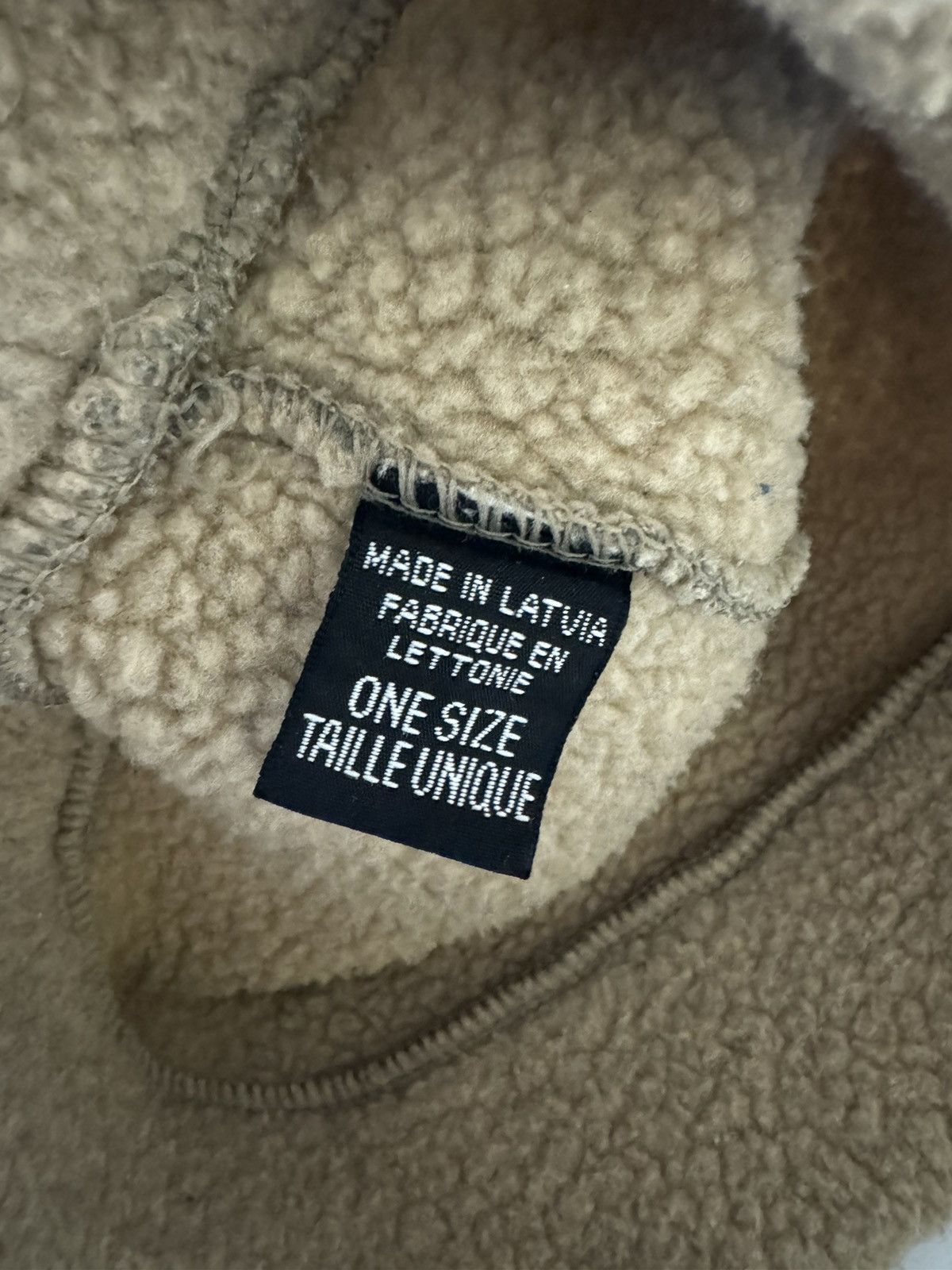 Vintage Lowe Alpine vintage cap hat Size ONE SIZE - 3 Thumbnail