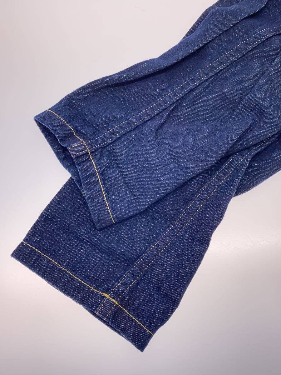 Kapital 🐎 Denim Shop Coat Size US S / EU 44-46 / 1 - 5 Thumbnail