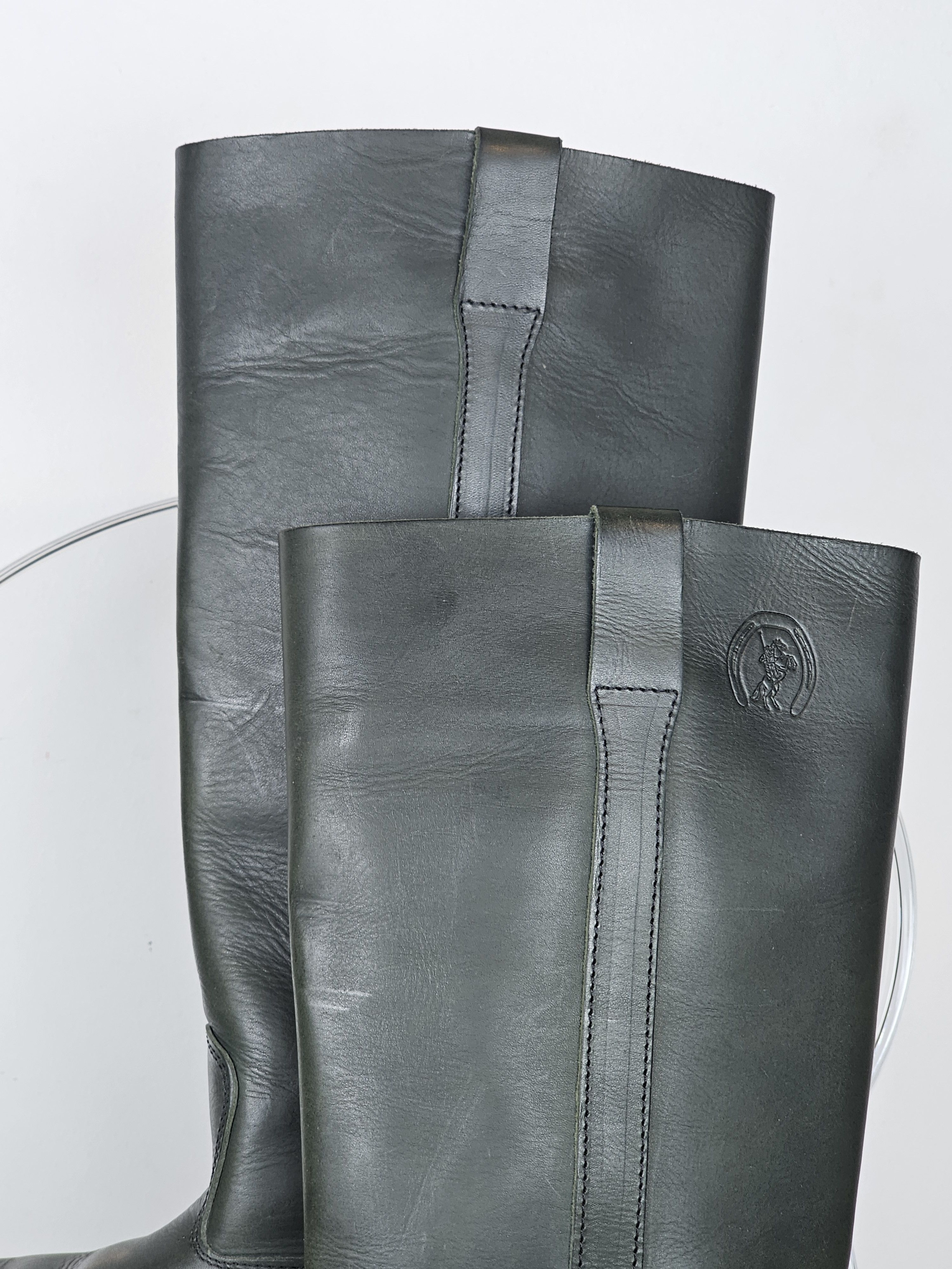 La Botte Gardiane Bottes La botte Gardiane Size US 10.5 / IT 40.5 - 2 Thumbnail
