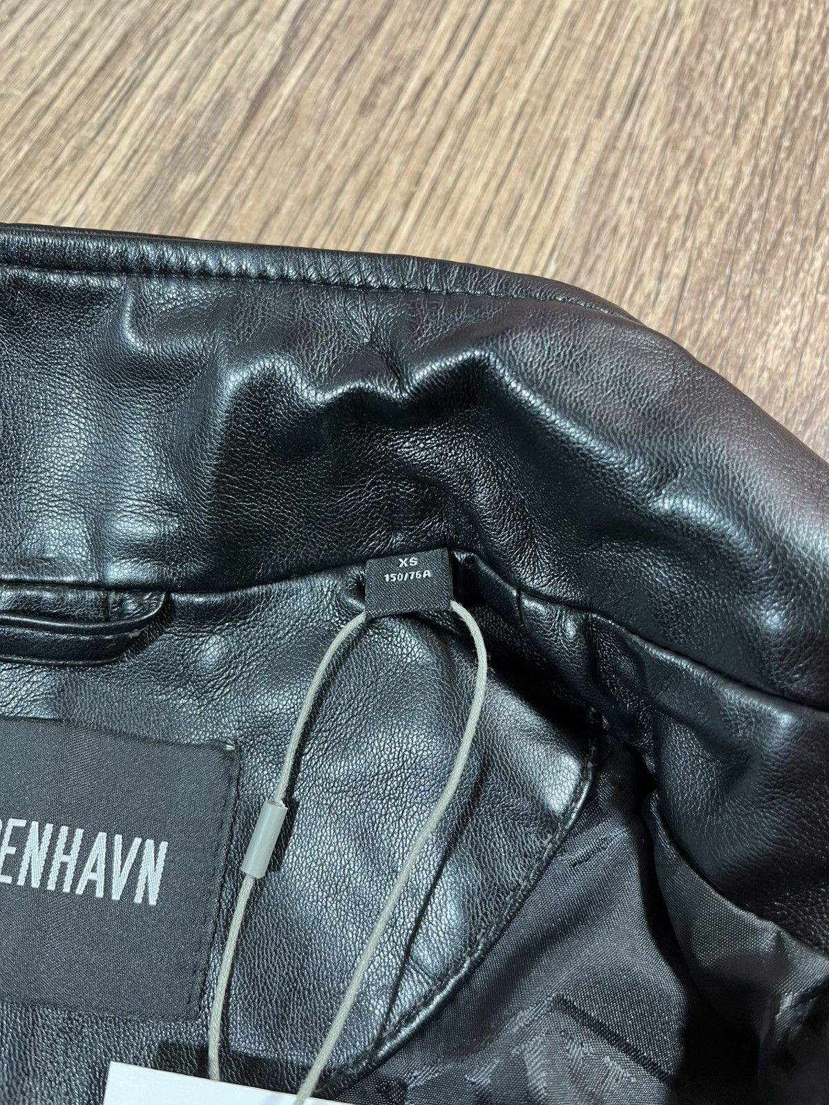 Han Kjobenhavn Han Kjobanhavn Zip Vest New Size XS / US 0-2 / IT 36-38 - 13 Thumbnail