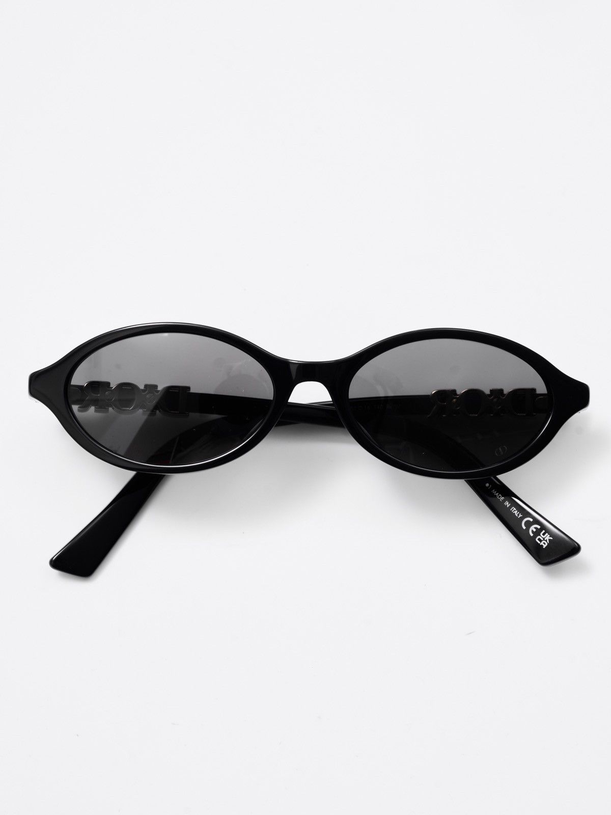 Dior DIOR DIORTREASURE R1I 10A0 SUNGLASSES Size ONE SIZE - 3 Thumbnail
