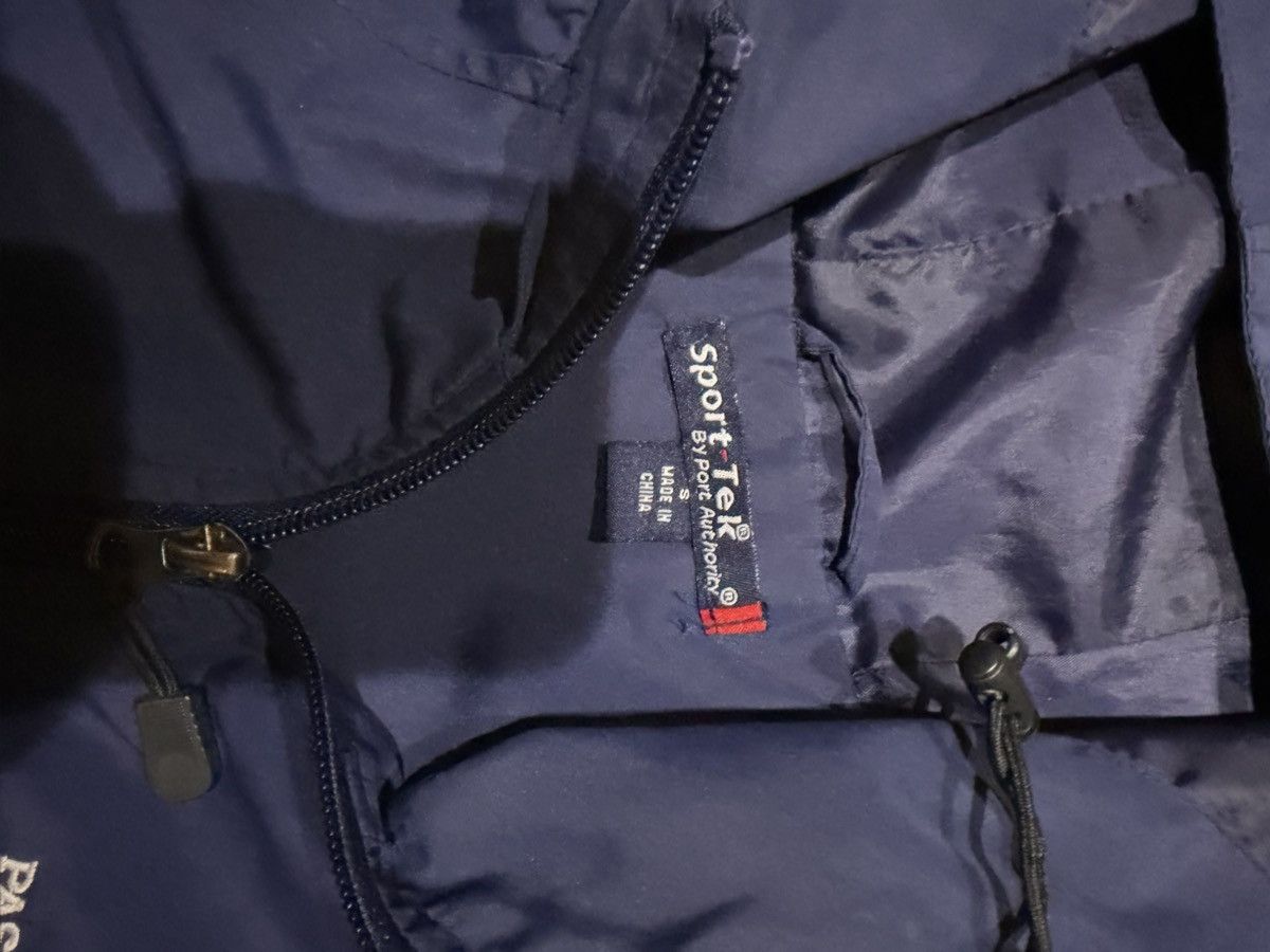 Other School Zip-Up Windbreaker Size US S / EU 44-46 / 1 - 4 Thumbnail