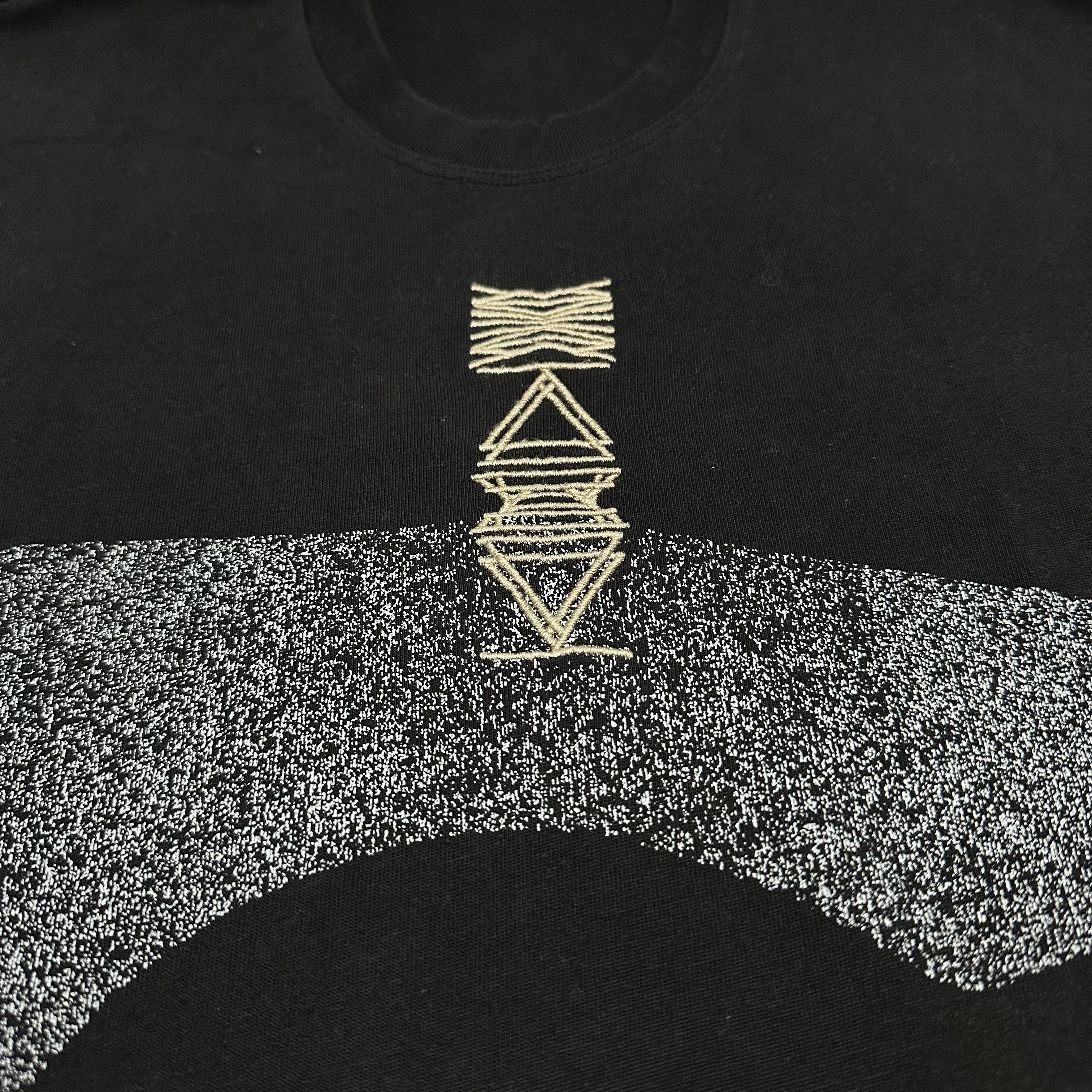 Julius Julius AW20 DUKKHA Tee Size US S / EU 44-46 / 1 - 2 Thumbnail