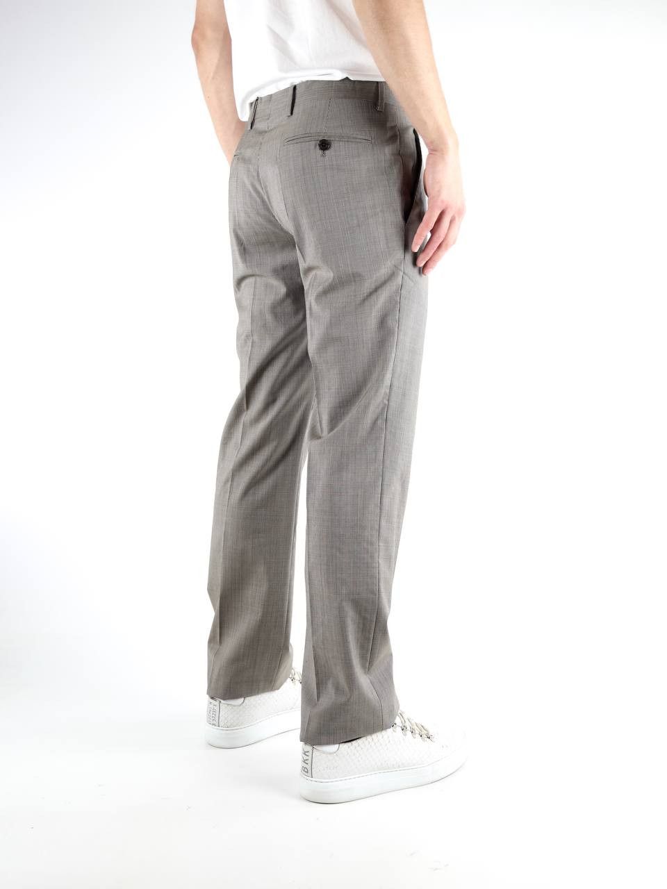 Etro ETRO Wool trousers Size US 32 / EU 48 - 7 Thumbnail
