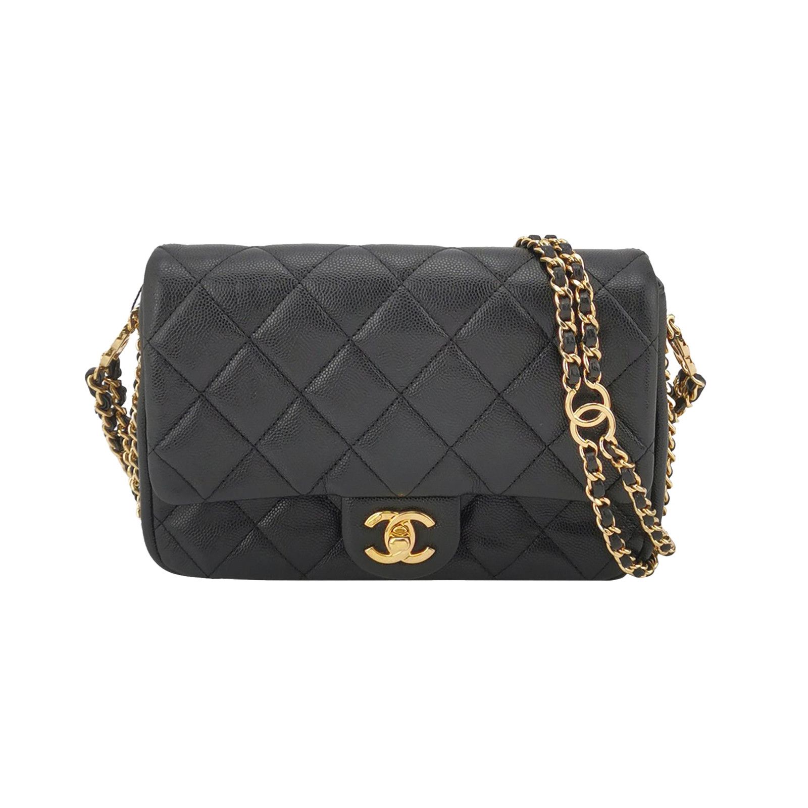 Chanel Chanel Women os Shoulder Bags Size ONE SIZE - 1 Thumbnail