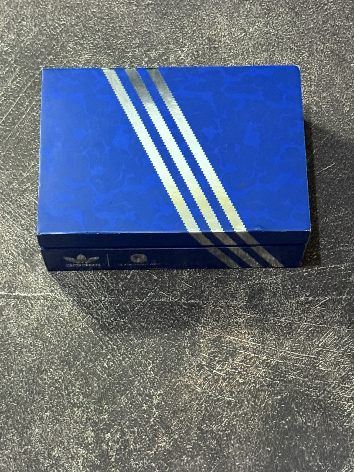 Adidas × Bape Adidas x Bape Size US 7.5 / EU 40-41 - 8 Thumbnail