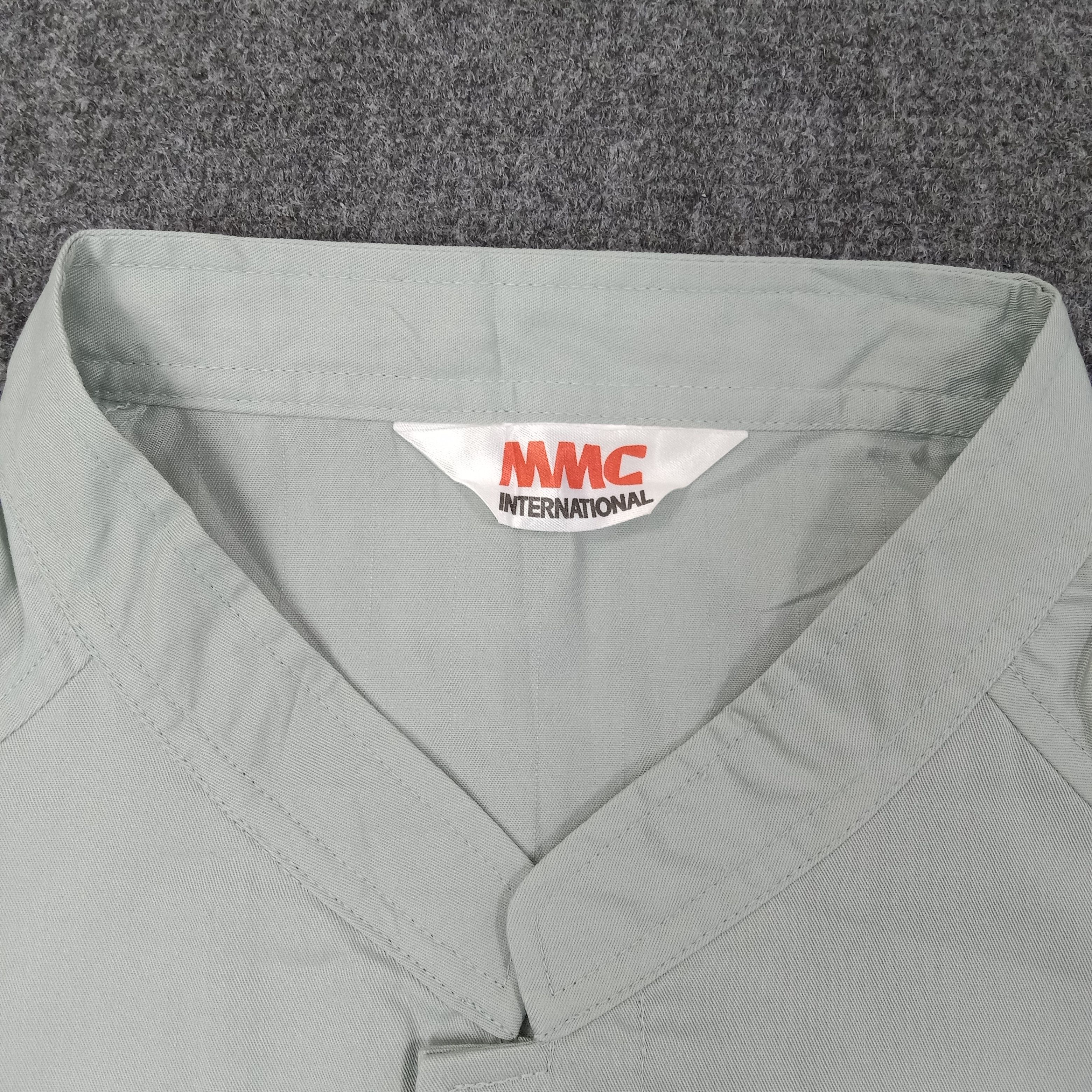Japanese Brand Mitsubishi Ralli Art Japanese Racing Custom Jacket C247N3 Size US M / EU 48-50 / 2 - 5 Thumbnail