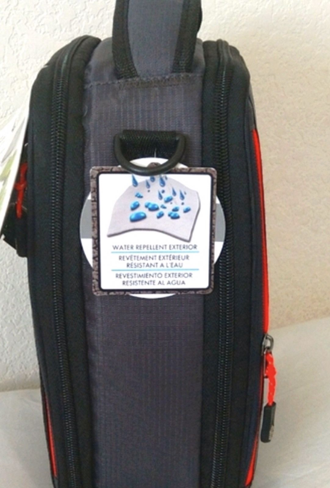 Other Ultra Arctic zone original expandable lunch box. Size ONE SIZE - 12 Thumbnail