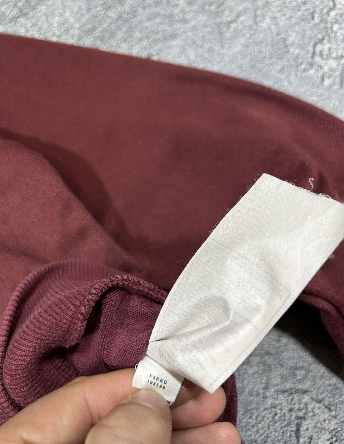 Nike × Vintage Arsenal football zip hoodie 2005 Soccer Nike Jersey Highbury Size US M / EU 48-50 / 2 - 7 Thumbnail