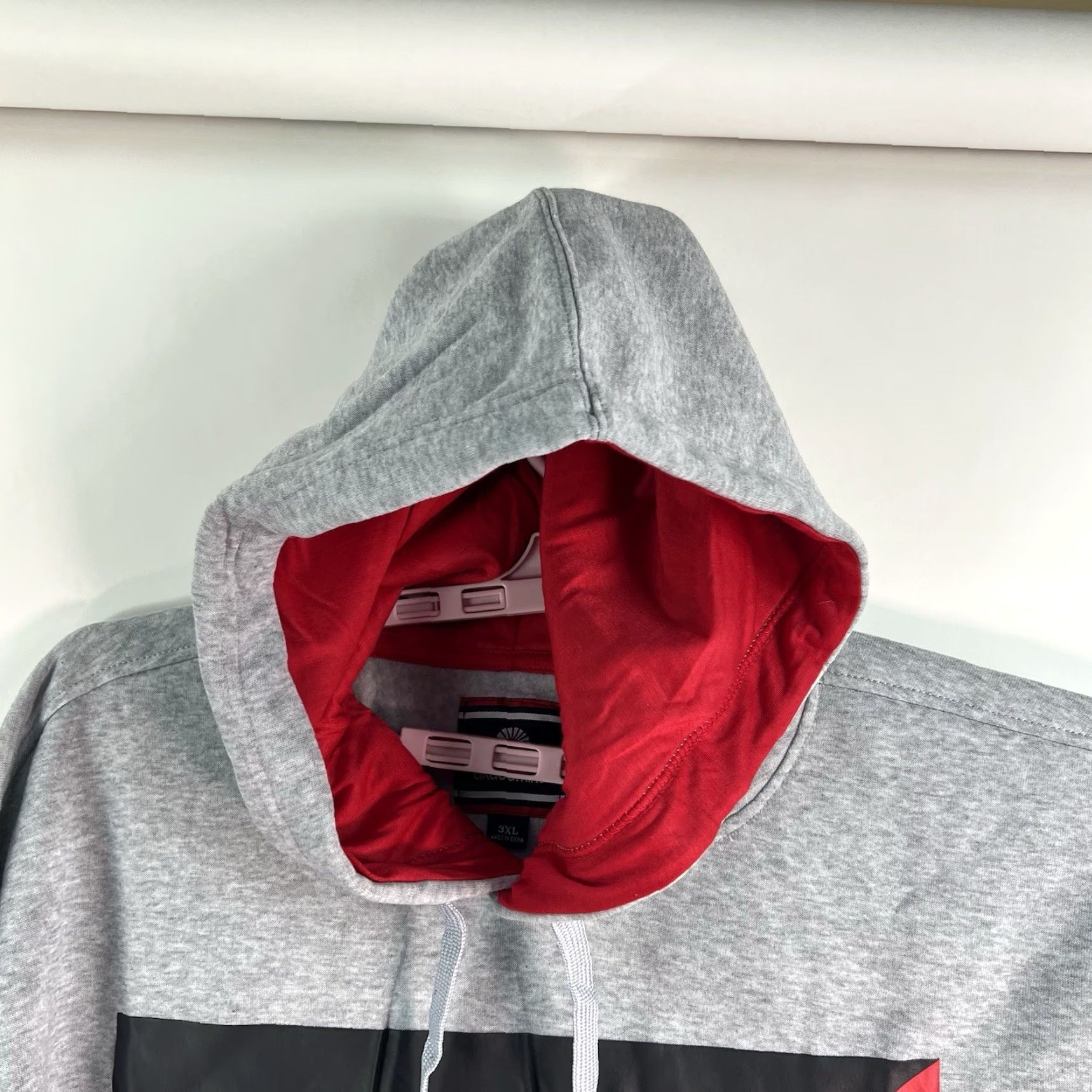 Vintage VINTAGE Academics Sweatshirt Pullover Men’s 3XL Gray Graphic Astro Boy NWT 90s Sports Size US XXL / EU 58 / 5 - 2 Thumbnail
