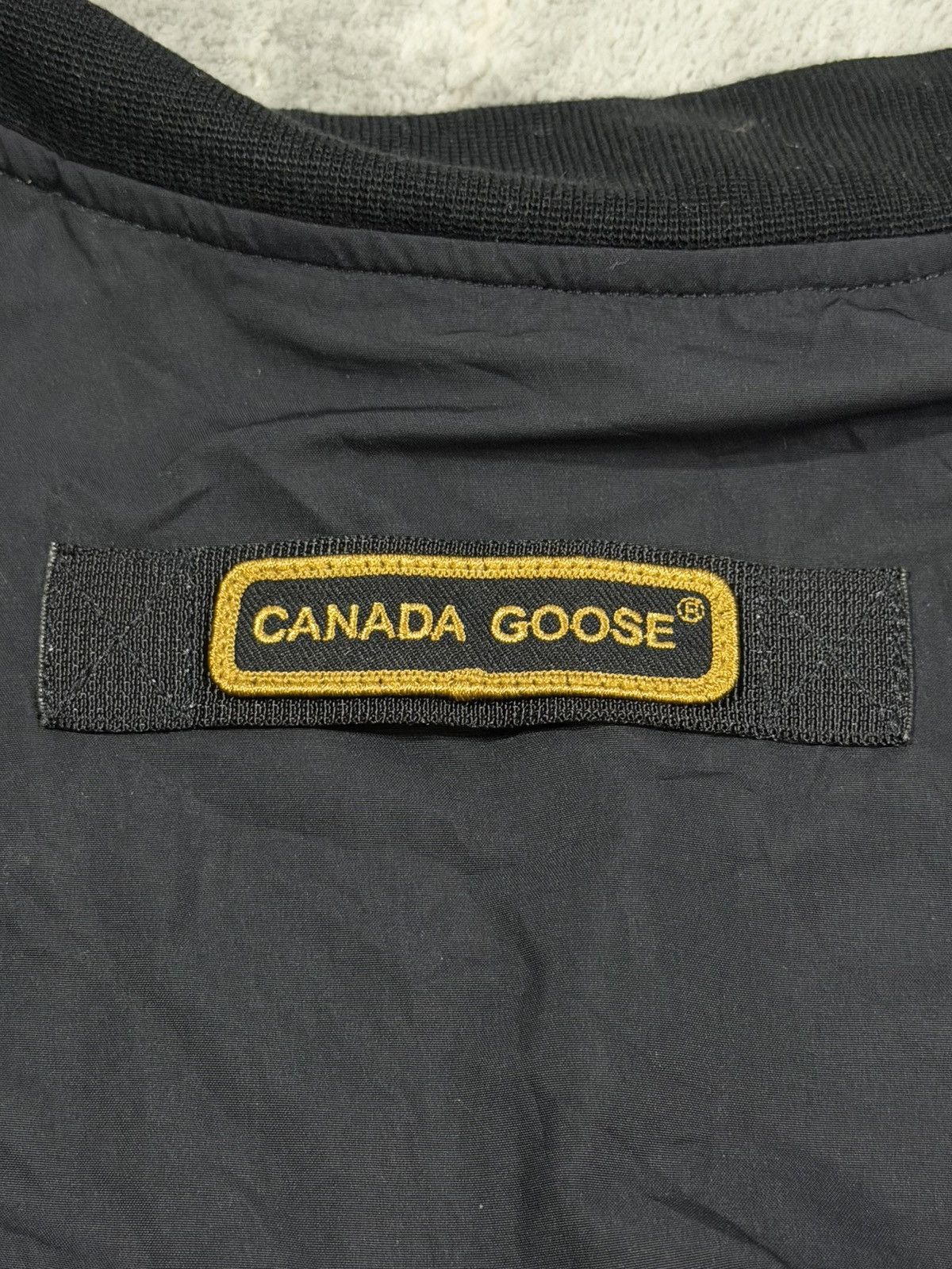 Canada Goose Canada Goose jackets Size US XL / EU 56 / 4 - 10 Thumbnail