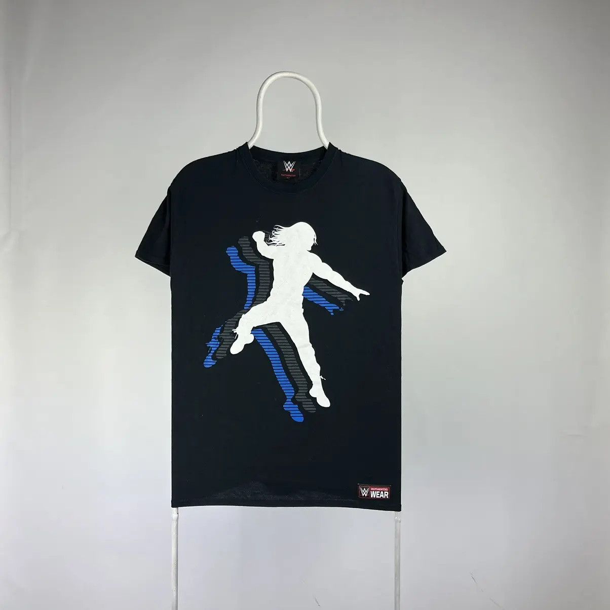 WWE Wwe T-shirt wrestling roman reigns size Medium Size US M / EU 48-50 / 2 - 1 Thumbnail
