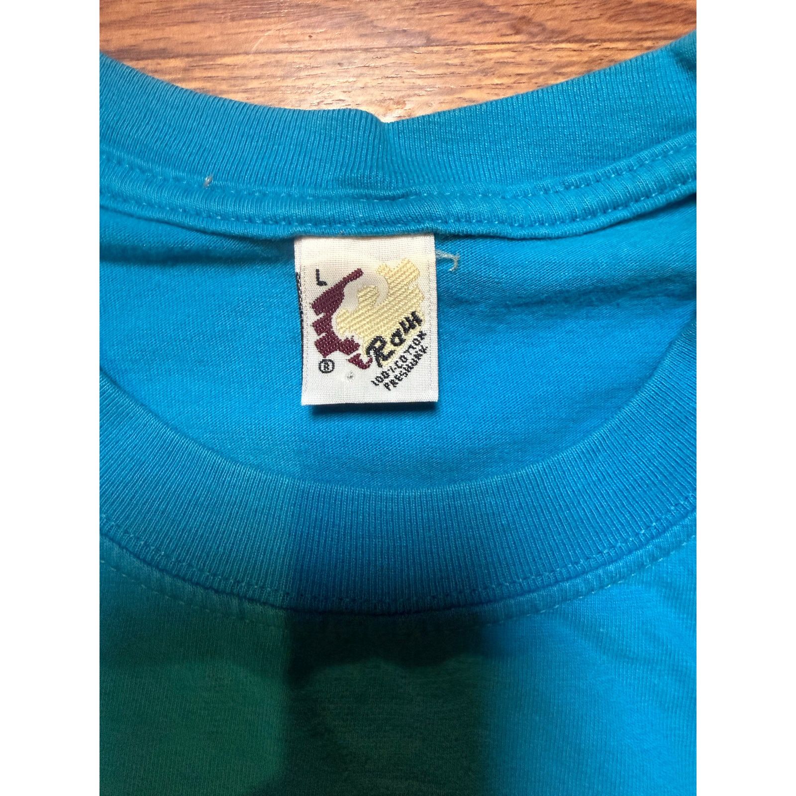 Other Dominican Republic size Large Size US L / EU 52-54 / 3 - 2 Thumbnail