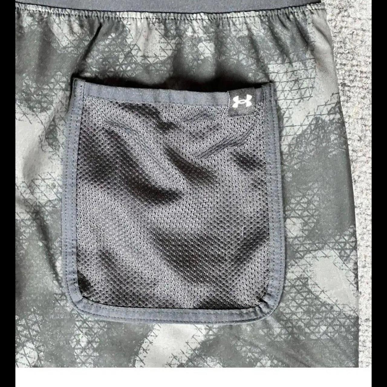 Under Armour Under Armour Mens Project Rock 929a Size US 34 / EU 50 - 2 Thumbnail