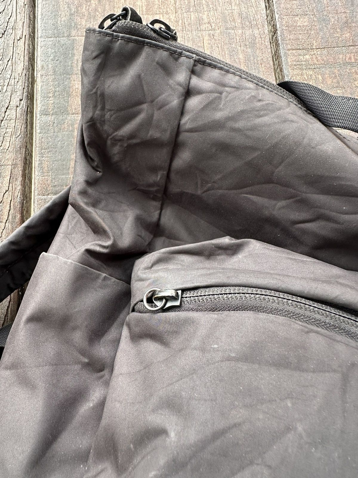 Head Porter × Japanese Brand Porter tokyo bag pack Size ONE SIZE - 14 Thumbnail