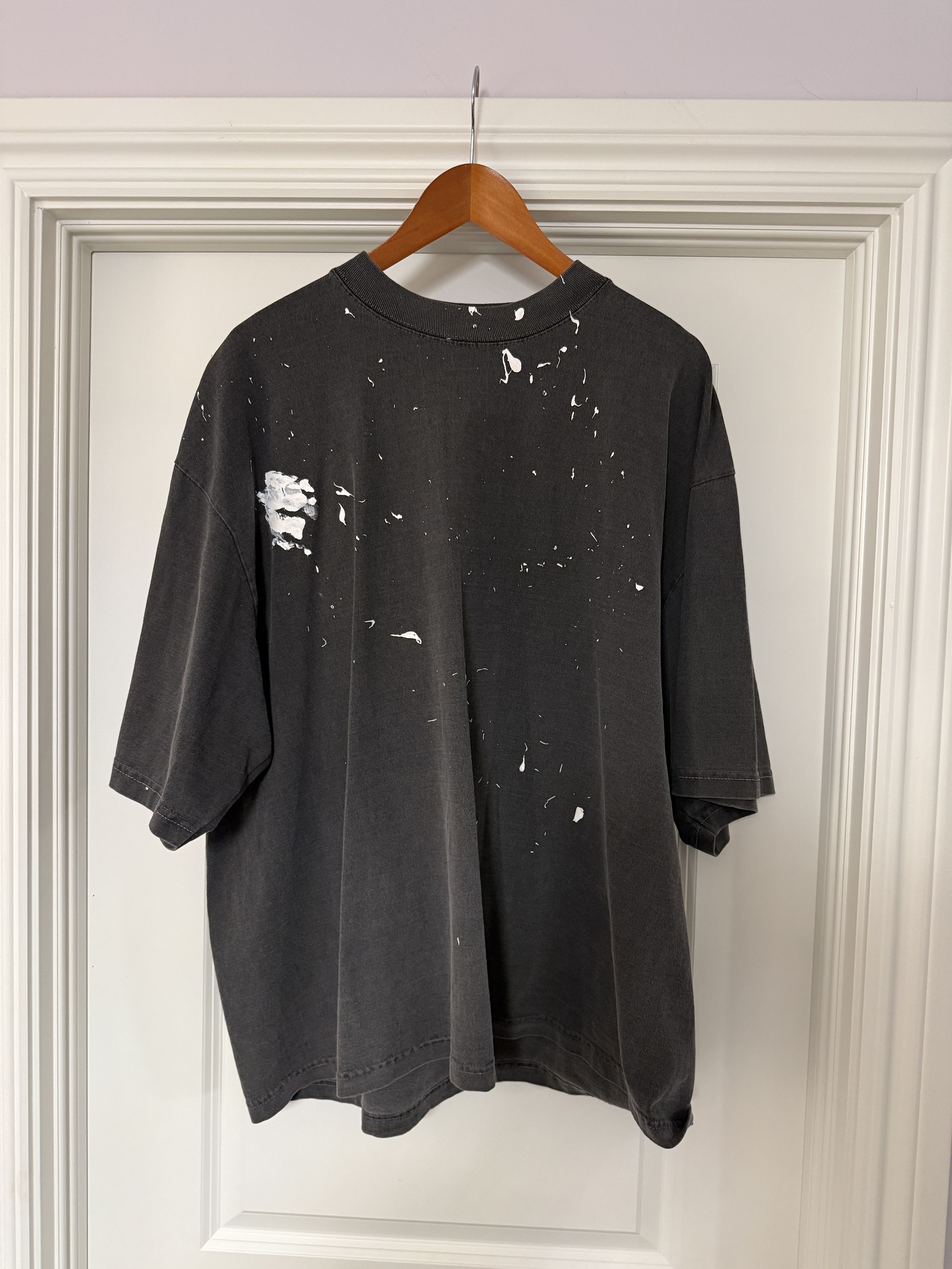Other Maud St. Ghost T-Shirt Size US L / EU 52-54 / 3 - 1 Thumbnail