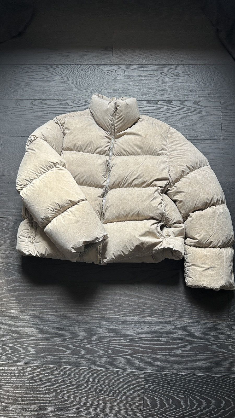 Moncler × Rick Owens Moncler x Rick Owens jacket Size US XL / EU 56 / 4 - 1 Thumbnail