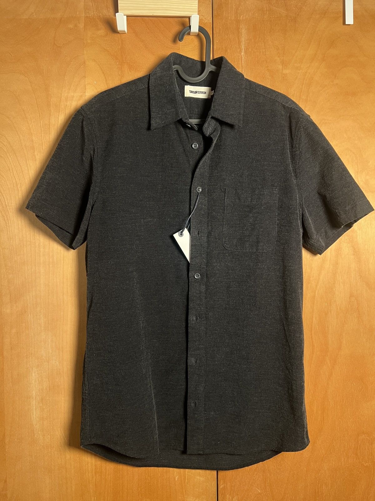 Taylor Stitch Taylor Stitch The Short Sleeve California Size 38 Size US S / EU 44-46 / 1 - 1 Thumbnail