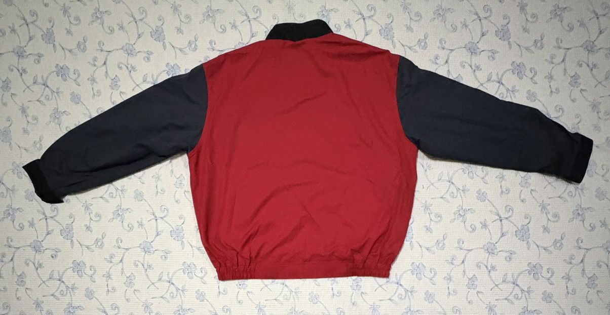Vintage Shell Jacket Racing Ferrari Racing Design Size US L / EU 52-54 / 3 - 8 Thumbnail